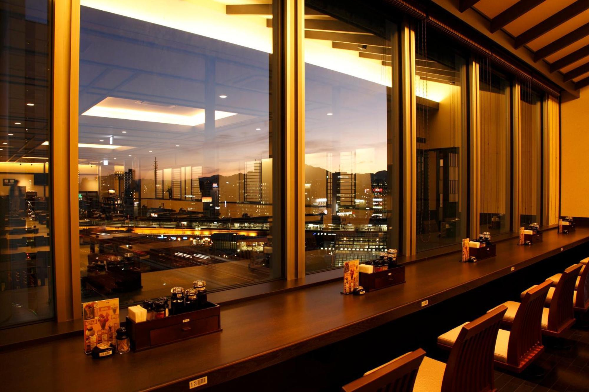 Kobe Harbor Land Onsen Manyo-Club Hotel Luaran gambar