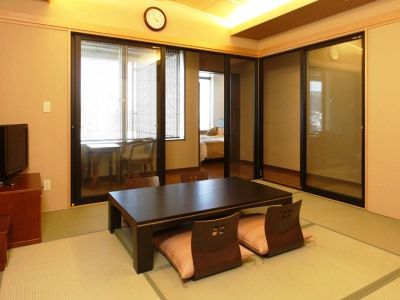 Kobe Harbor Land Onsen Manyo-Club Hotel Luaran gambar