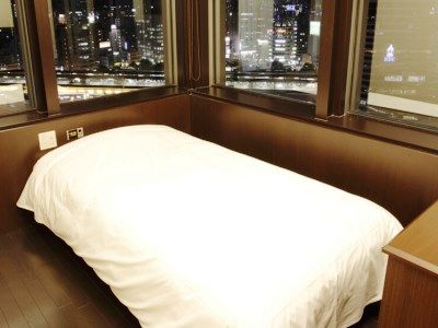 Kobe Harbor Land Onsen Manyo-Club Hotel Luaran gambar